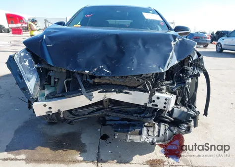 2019 Lexus Rx 350 F Sport z USA, uszkodzony, nr VIN 2T2BZMCA3KC175230